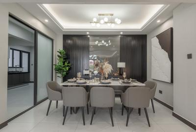 4 Bed Apartment with En Suite in Kileleshwa - 2