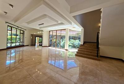 5 Bed House with En Suite at Runda - 2