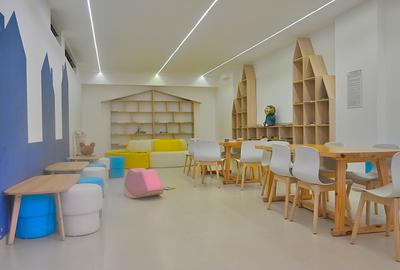 4 Bed Apartment with En Suite in Kilimani