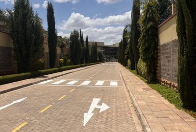 3 Bed Apartment with En Suite in Athi River