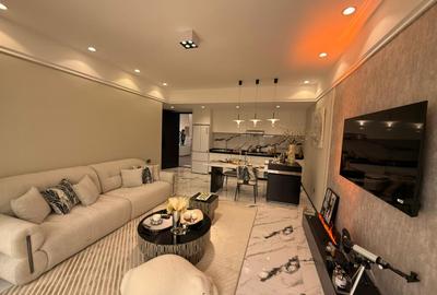 2 Bed Apartment with En Suite in Westlands Area - 2