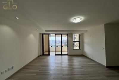 3 Bed Apartment with En Suite in Kileleshwa