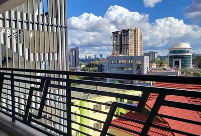 Serviced 1 Bed Apartment with En Suite at Westlands