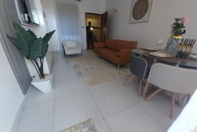 Serviced 3 Bed Apartment with En Suite at Bamburi