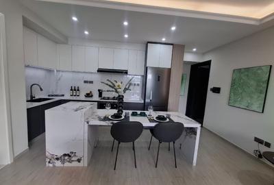 1 Bed Apartment with En Suite in Westlands Area
