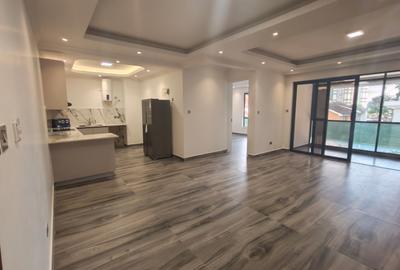 Furnished 1 Bed Apartment with En Suite at Brookside Area - 2