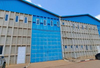 Warehouse with Service Charge Included in Thika Road