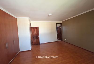 4 Bed Townhouse with Swimming Pool in Kiambu Road - 2