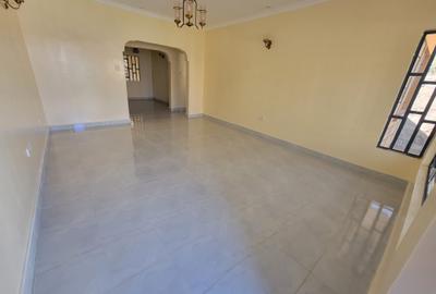 3 Bed House with En Suite in Kitengela
