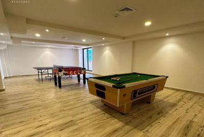 Furnished 1 Bed Apartment with En Suite in Westlands Area