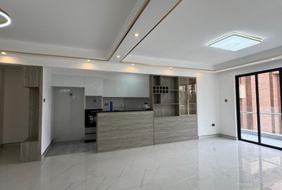 2 Bed Apartment with En Suite at Kirichwa - 4