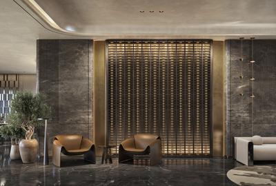 1 Bed Apartment with En Suite at Peponi Road - 3