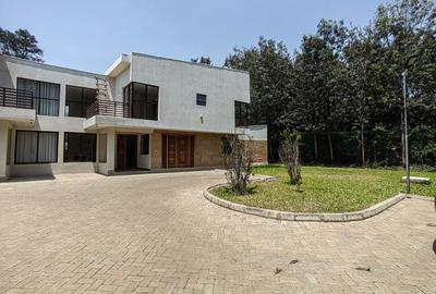 4 Bed Townhouse at Off Langata Road