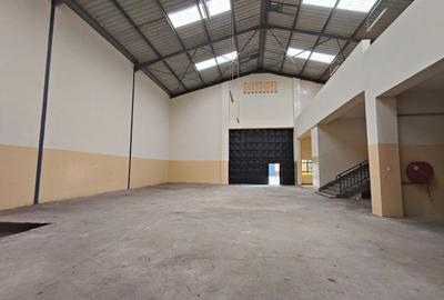 9,662 ft² Warehouse with Service Charge Included in Juja - 4