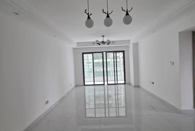 3 Bed Apartment with En Suite in Kileleshwa