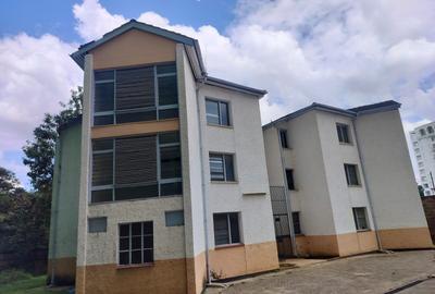 3 Bed Apartment with En Suite at City Park Avenue