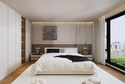 3 Bed Apartment with Swimming Pool at Off Ngong Road - 4