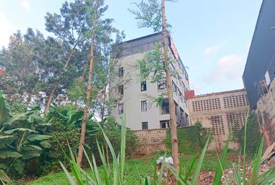 Commercial Property in Kiambu Road