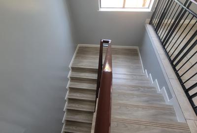 4 Bed Townhouse with En Suite in Runda - 3