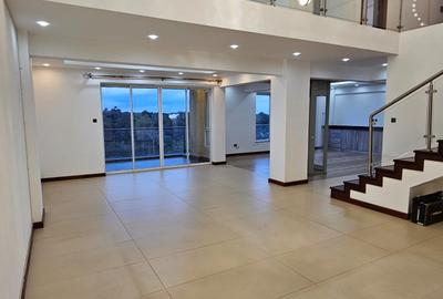 5 Bed Apartment with En Suite in General Mathenge