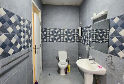 3 Bed Apartment with En Suite at Rhino Park - 3