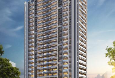 1 Bed Apartment with Swimming Pool in Westlands Area - 2