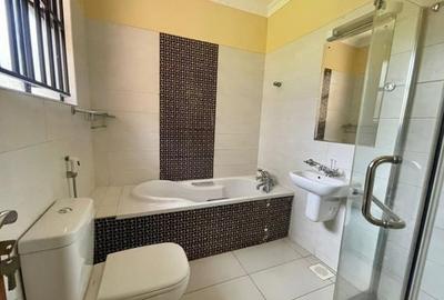 4 Bed Townhouse with Staff Quarters in Lavington - 2
