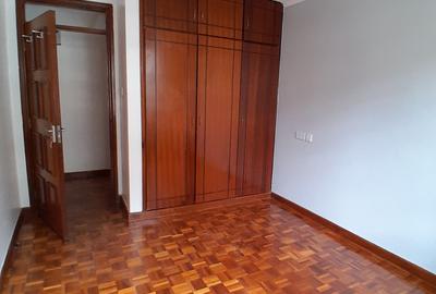 3 Bed Apartment with En Suite at Kileleshwa