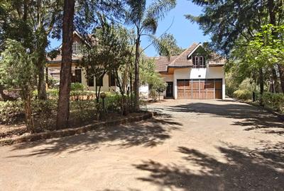 5 Bed House with En Suite in Ngong - 4