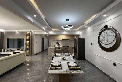 4 Bed Apartment with En Suite at Mandera Road