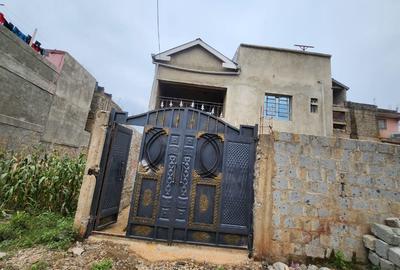 4 Bed House in Kenyatta Road