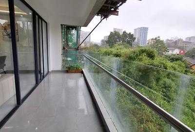 3 Bed Apartment with En Suite in Kilimani