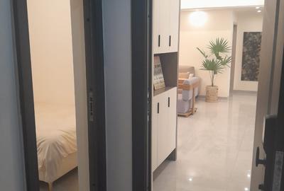 2 Bed Apartment with En Suite in Kileleshwa - 3