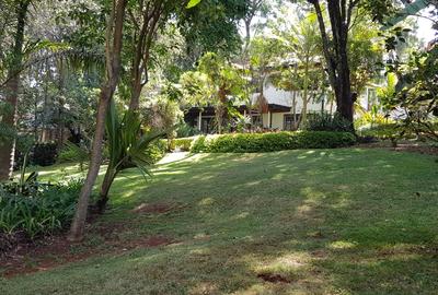 Residential Land at Riara Road - 2