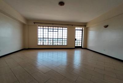 3 Bed Apartment with En Suite at Waiyaki Way