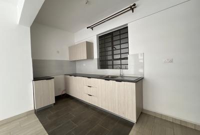 1 Bed Apartment with En Suite at Limuru Road