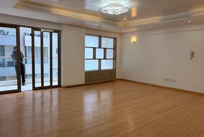 3 Bed Apartment with En Suite in Kileleshwa - 2