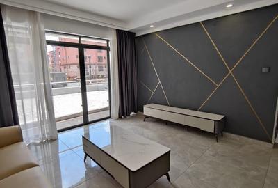 1 Bed Apartment with Gym in Valley Arcade - 2