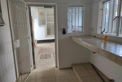 Office with Service Charge Included in Lavington
