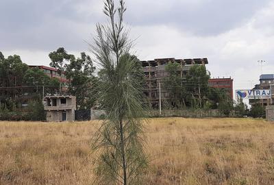 0.045 ac Land at Syokimau