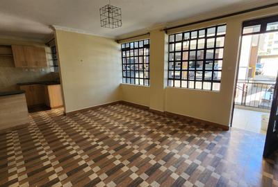 Serviced 2 Bed Apartment with En Suite at Magadi Road - 4