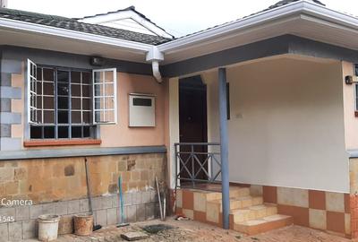 3 Bed House with En Suite at Nyari