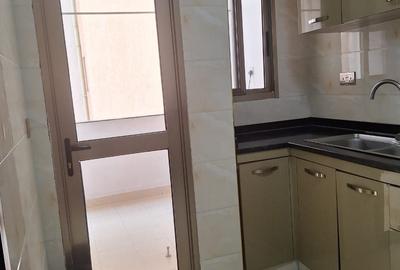 Furnished 2 Bed Apartment with En Suite in Kileleshwa