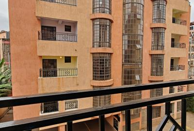 2 Bed Apartment with En Suite in Ruaka