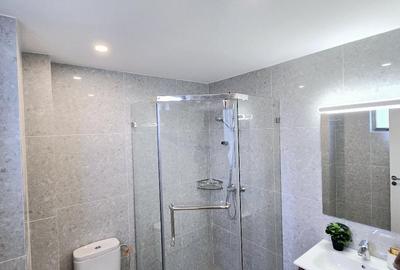 3 Bed Apartment with En Suite at Nyeri Rd - 3