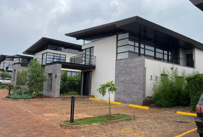 4 Bed Villa with En Suite in Kiambu Road - 4