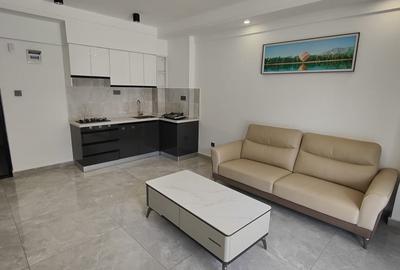 1 Bed Apartment with Gym in Valley Arcade - 3