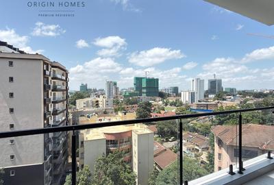 2 Bed Apartment with En Suite at Brookside - 3