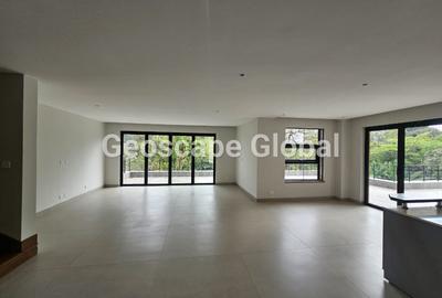 4 Bed Townhouse with En Suite in Lower Kabete - 3