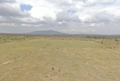 Residential Land in Naivasha - 2